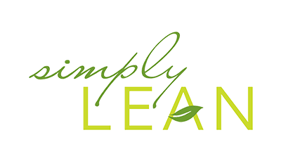 SimpleLean.com logo - our site is coming soon!